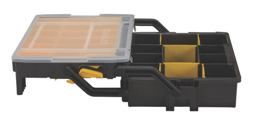 Component Storage Screwfix Organisers for Screws & Fasteners | Multi-Compartment Storage — Screwfix EU