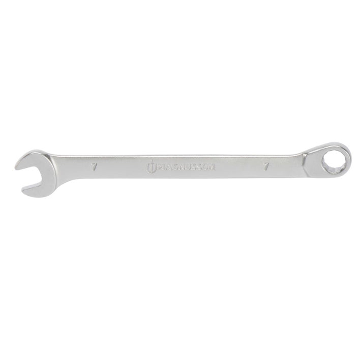 Magnusson  Combination Spanner 7mm