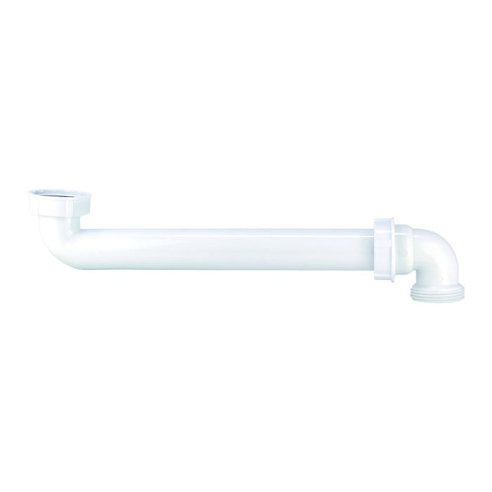 Wirquin  Space-Saving Tubing White 32mm