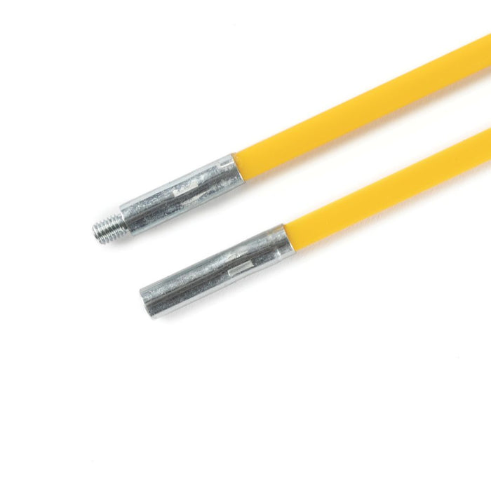 C.K Mighty Rod PRO 6mm Flexible Cable Rod Starter Set 5m — Screwfix EU
