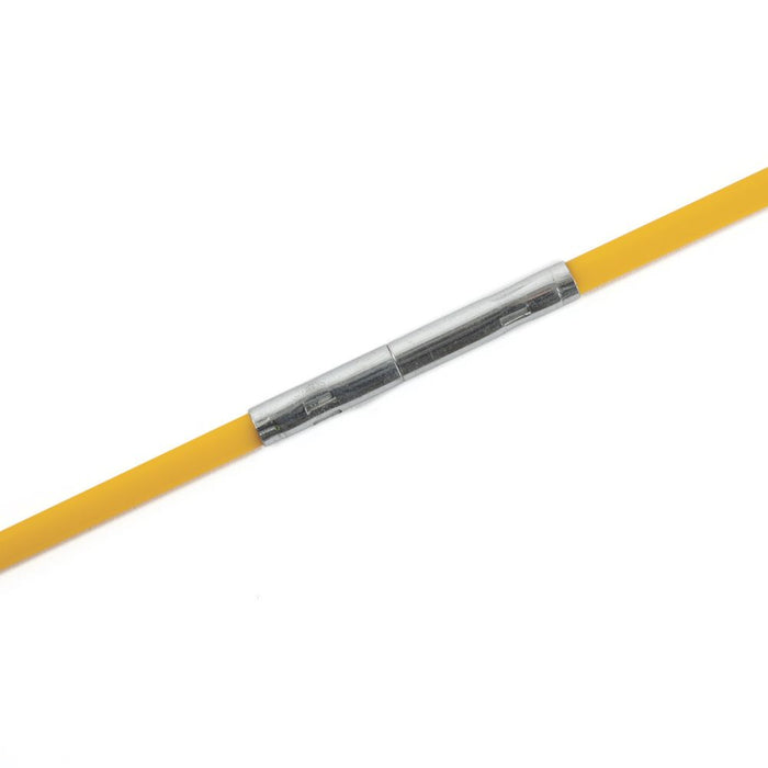 C.K Mighty Rod PRO 6mm Flexible Cable Rod Starter Set 5m — Screwfix EU