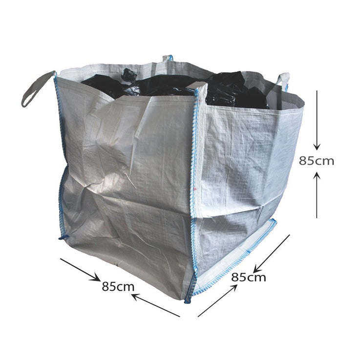  Big Bag réutilisable en polypropylène 1 