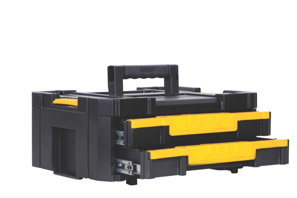 Dewalt TSTAK-label op maat - België Dewalt TSTAK-label op maat - België