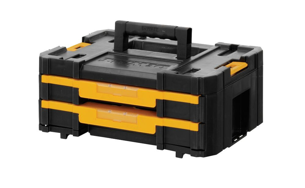 Toolboxes | Metal, Plastic & Portable Tool Chests — Screwfix EU