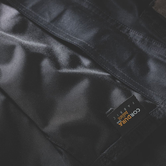 Spodnie robocze Scruffs Pro Flex Holster czarne W36 L32