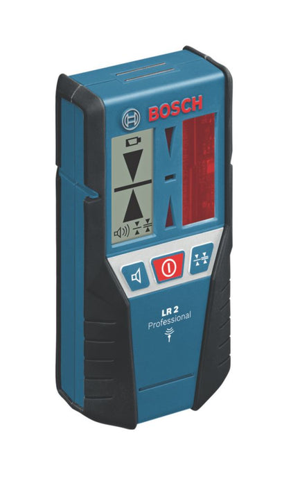 Bosch - Receptor láser LR2