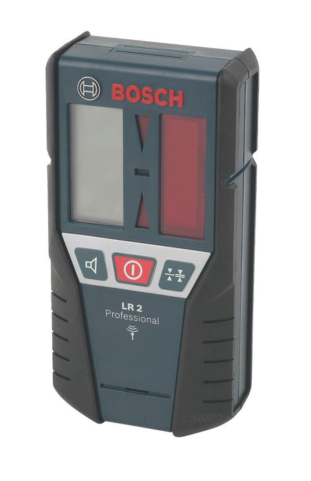 Odbiornik laserowy Bosch LR2