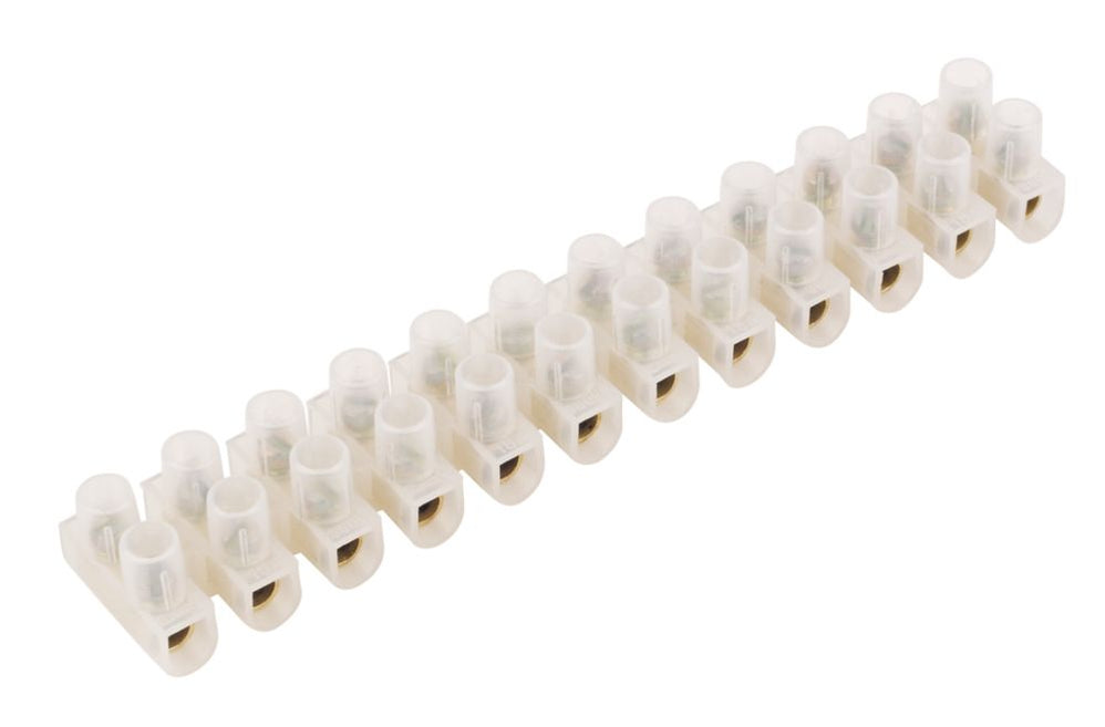 Wire Rope Screwfix Cable Connectors — Screwfix EU