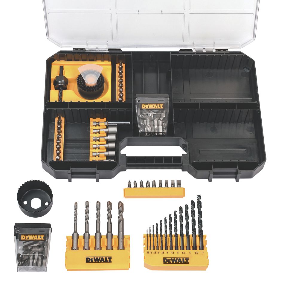 Guía de Compra para un taladro Dewalt – Tools Service Store