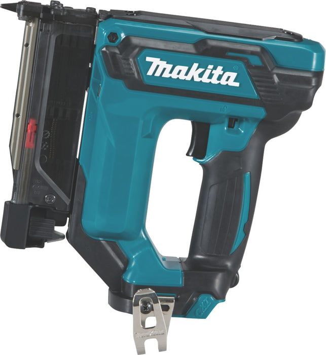 Makita PT354DZ 35mm 10.8V Li-Ion CXT  Second Fix Cordless Pin Nail Gun - Bare