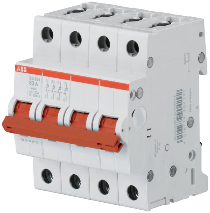 ABB   Switch Disconnector