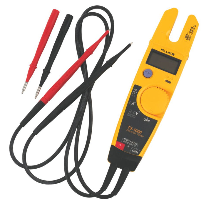 Fluke ACDC Electrical Tester 100A