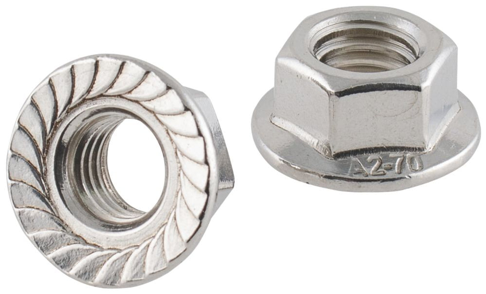 Nuts — Screwfix EU