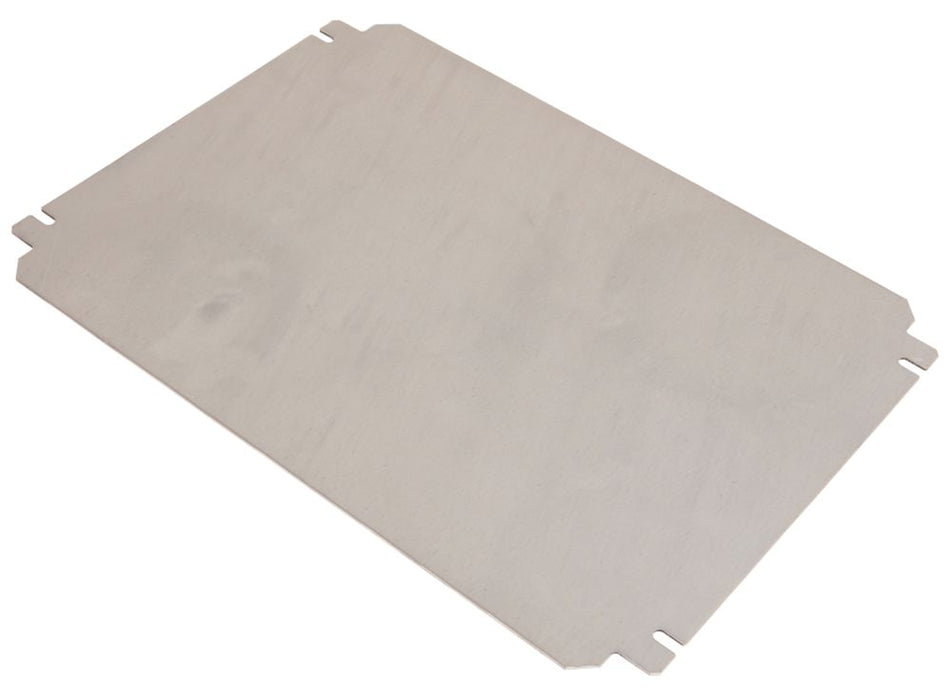Schneider Electric 150 x 175mm Mounting Plate