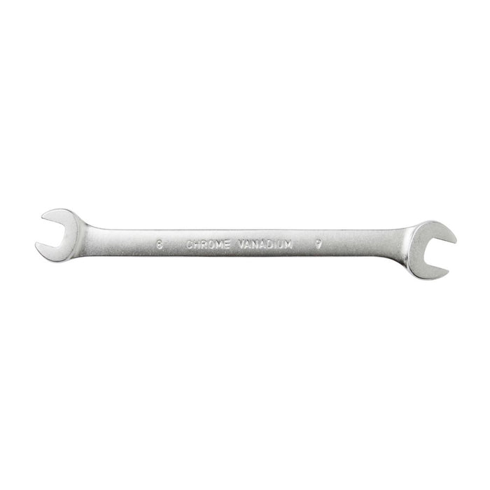 Magnusson  Open-Ended Spanner 8 x 9mm