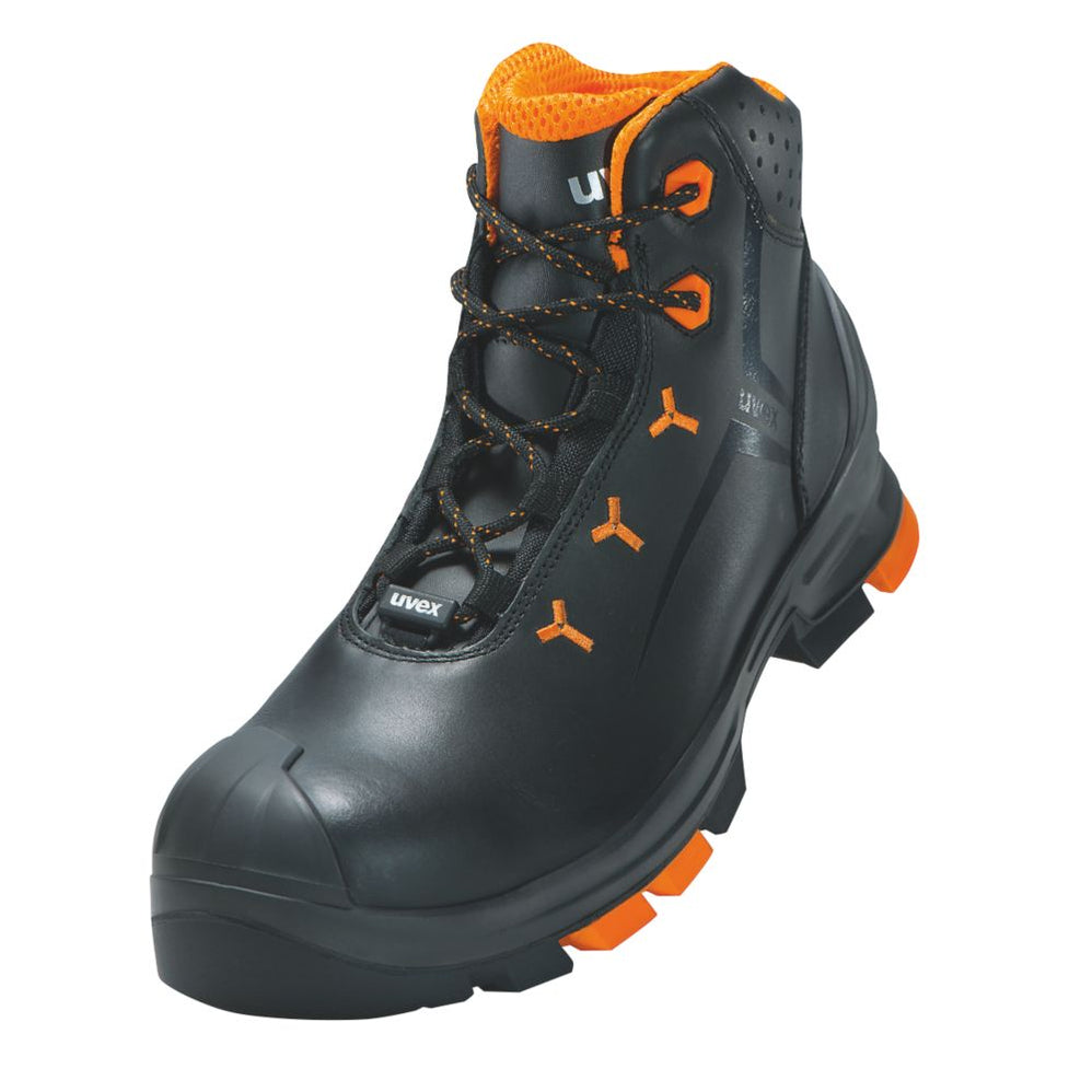 screwfix womens safety boots