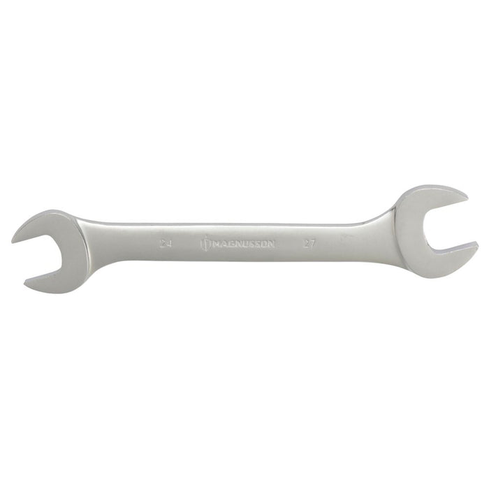 Magnusson  Open-Ended Spanner 24 x 27mm