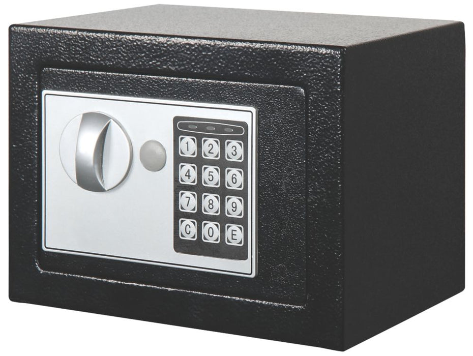 Boîte à clés sécurisée à combinaison Smith & Locke 4,5L