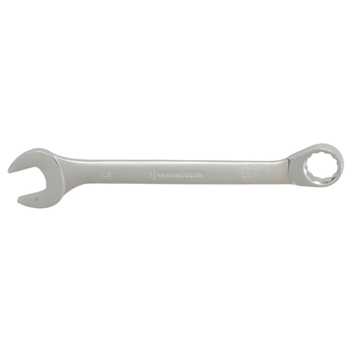 Magnusson  Combination Spanner 23mm