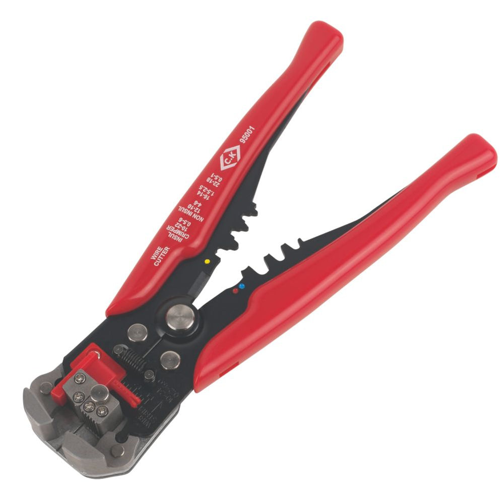 Gripping Tools | Hand Grips | Nippers — Screwfix EU