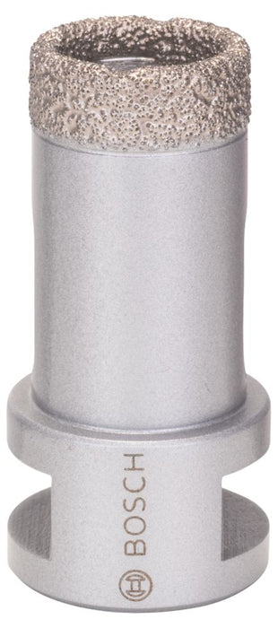 Bosch, cortador de diamante Dry Speed de 25 × 35 mm