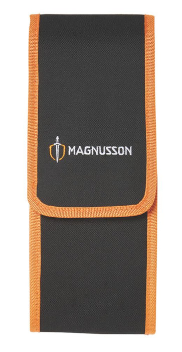 Zestaw pilników Magnusson 200 mm 3 szt.
