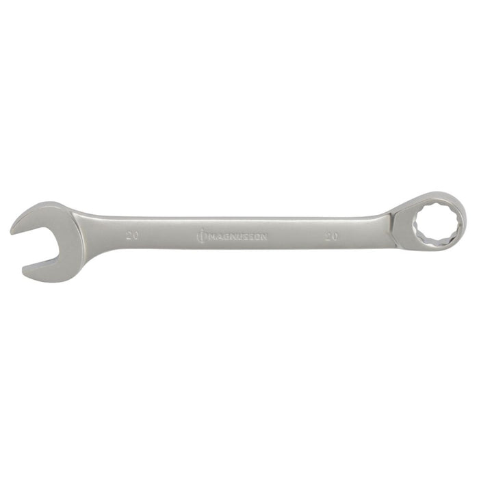 Magnusson  Combination Spanner 20mm