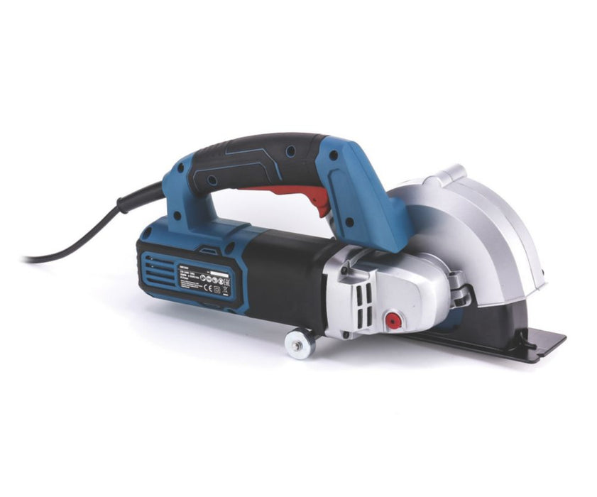 Erbauer EWC1500 125mm 1500W  Electric Wall Chaser 240V