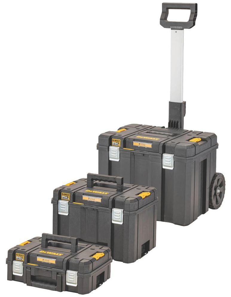 Component Storage Screwfix Tool Storage Systems | Modular storage Solutions — Screwfix EU