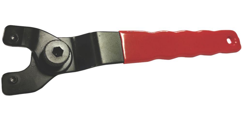 Hilka Pro-Craft  Adjustable Angle Grinder Pin Wrench 7 12"