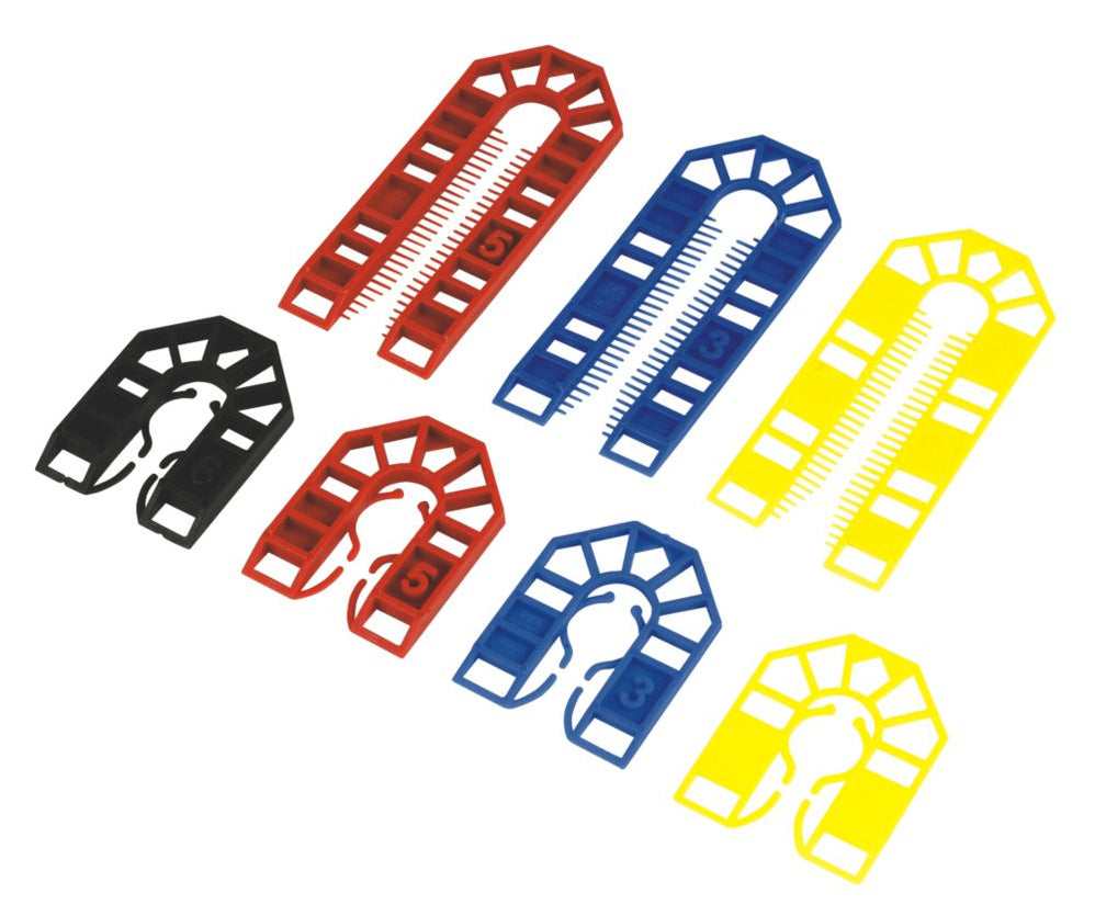 Packers & Shims — Screwfix EU