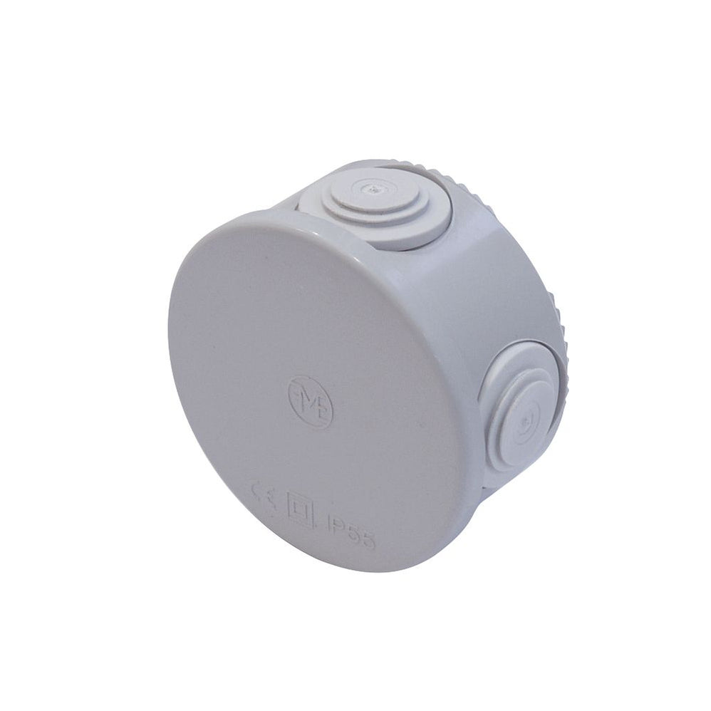 Junction Boxes — Screwfix EU