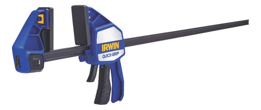 Ścisk stolarski Irwin Quick-Grip XP 920 mm