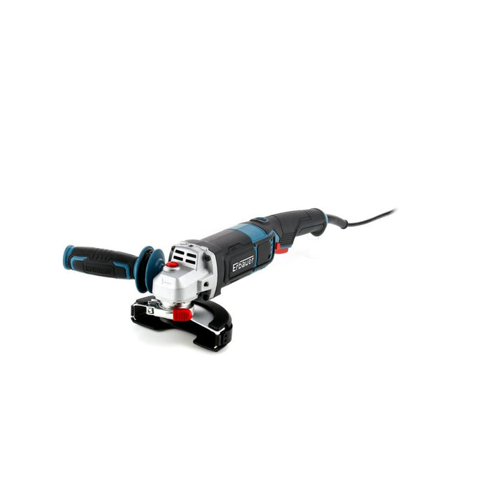 Erbauer EAG1010-125 1010W 5"  Electric Angle Grinder 240V