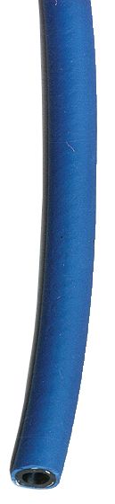 Tuyau de soudage bleu 6,3mm x 5m Castolin
