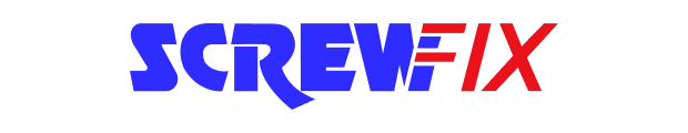 Screwfix 