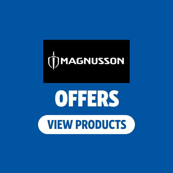 Magnusson Offers