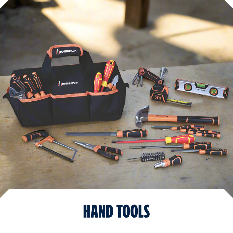 Hand Tools