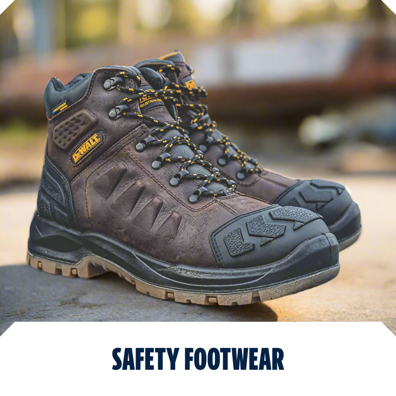 Safety Footwear
