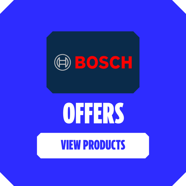 Bosch Offers