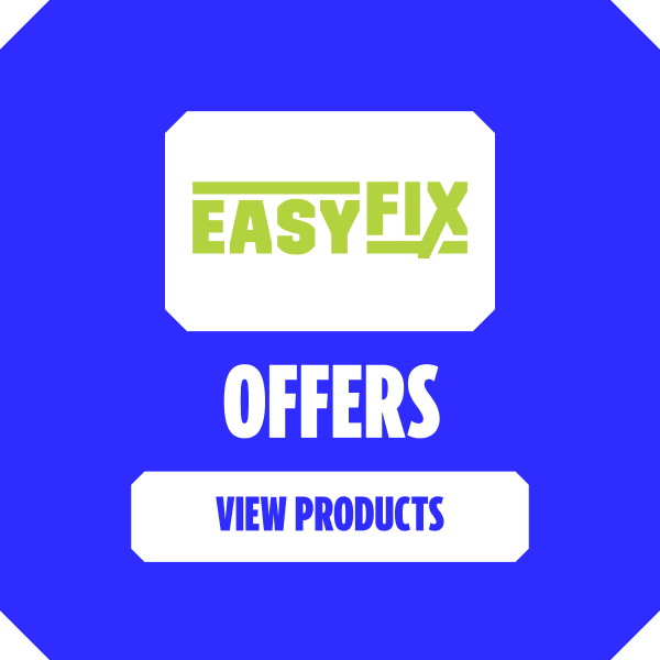 EasyFix Offers