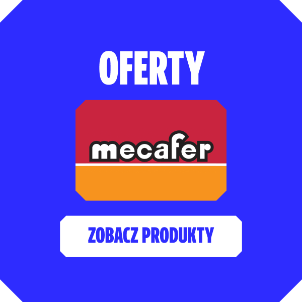 Oferty Mecafer