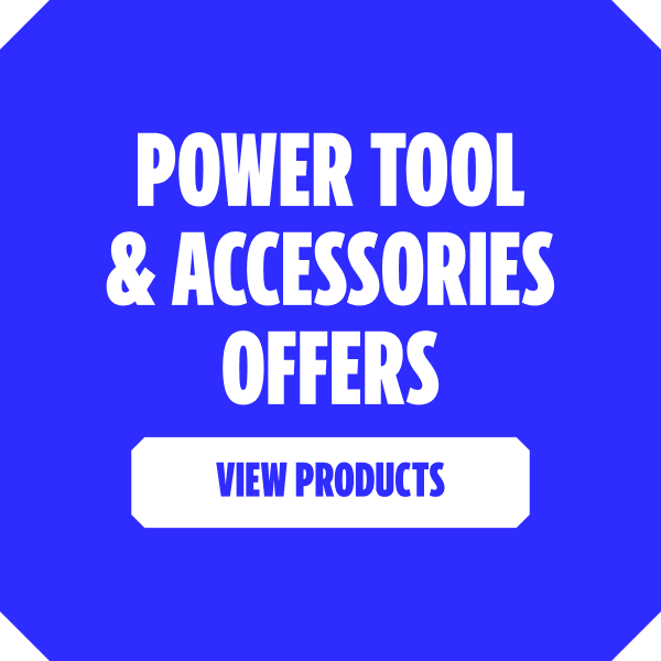 Power Tool & Accessories Offers