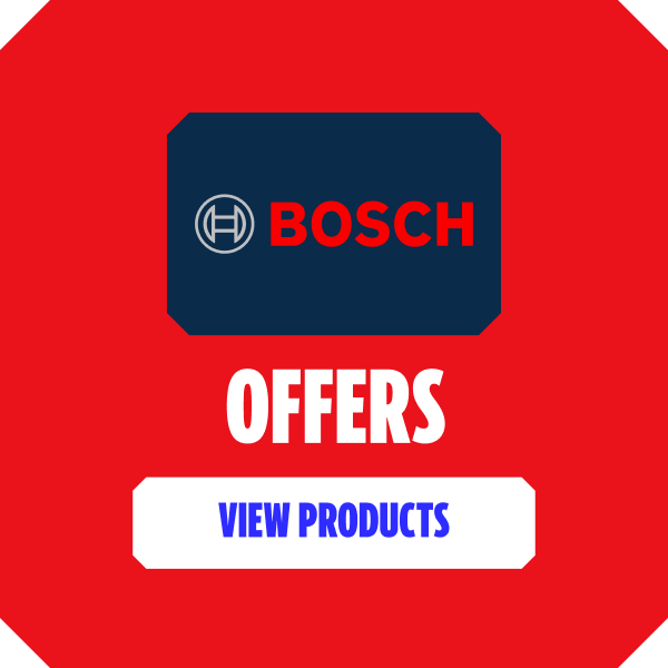 BOSCH OFFERS