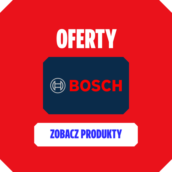 OFERTY BOSCH