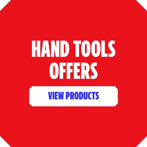HAND TOOLS OFFERS 