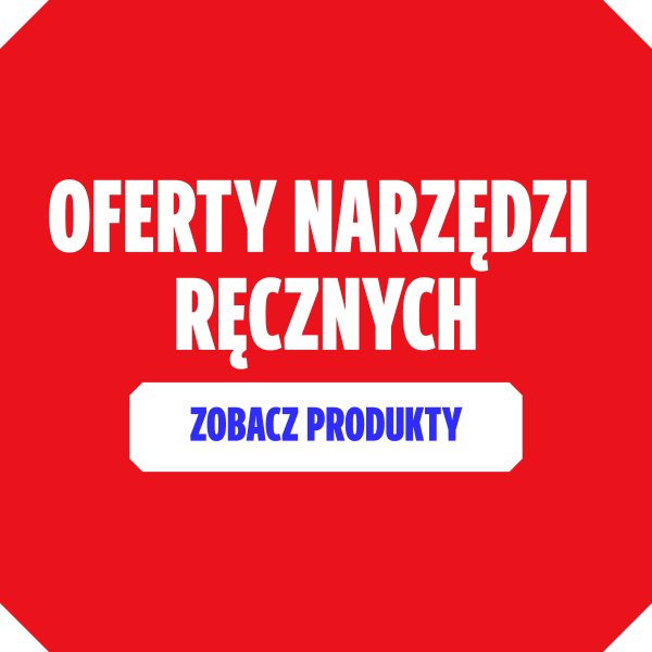 Oferty narzędzi ręcznych