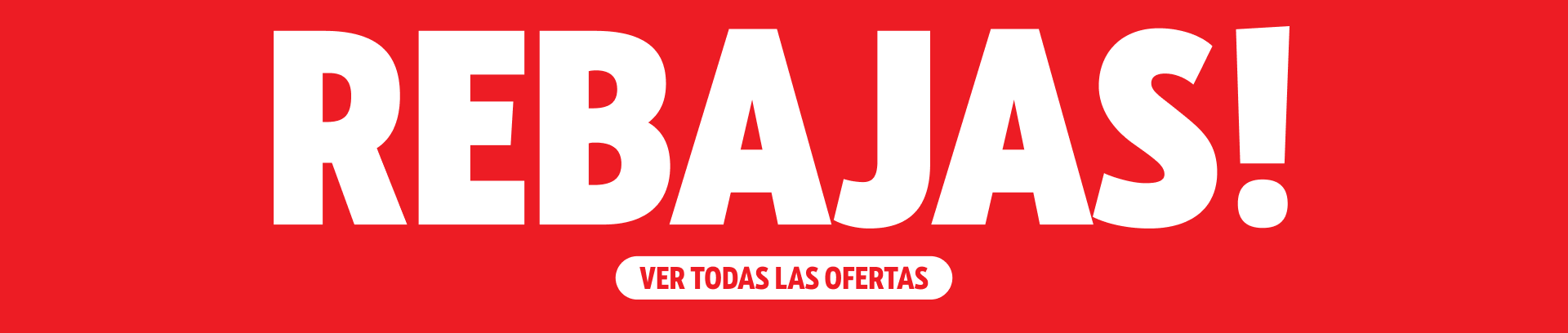 Rebajas 
