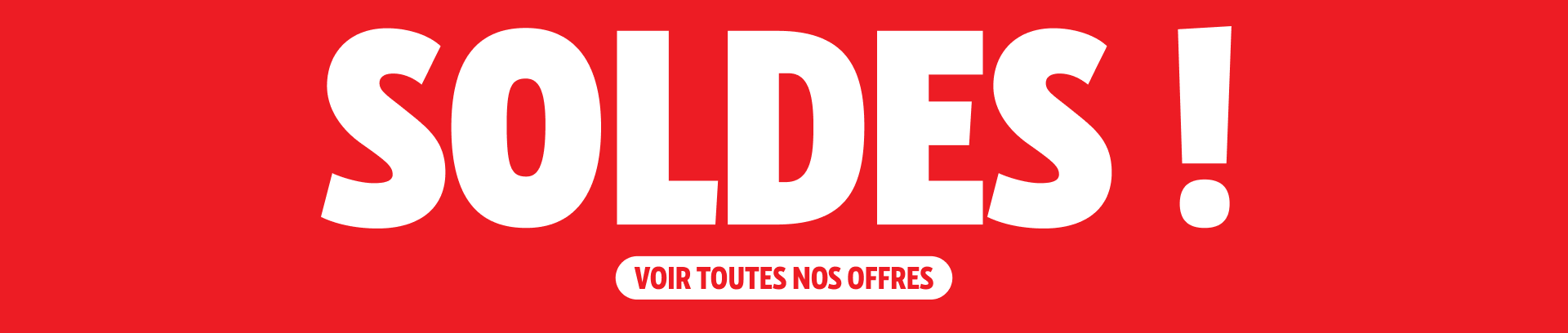 Soldes 