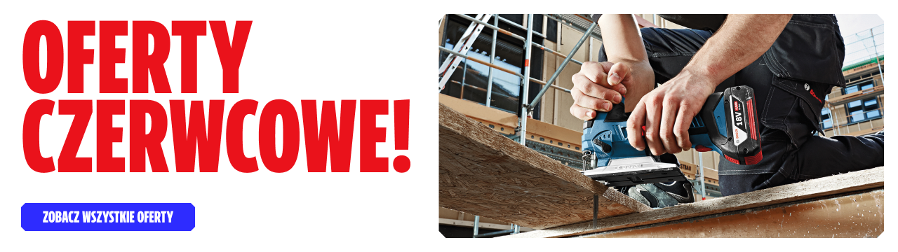 Oferty czerwcowe! 27.05 - 23.06
